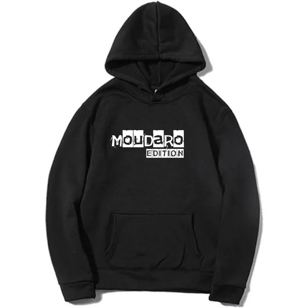 Hoodie personnalisable