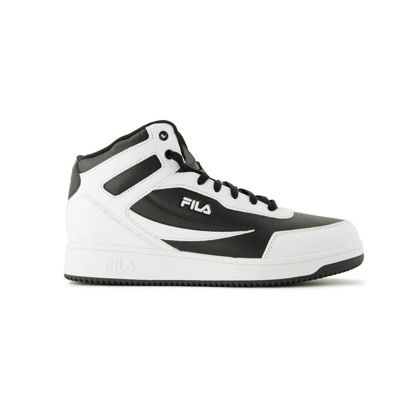 Fila shoes Blanc et noir