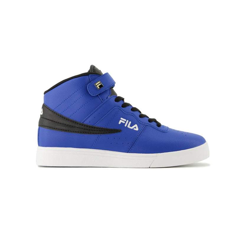 Fila Shoes Bleu et noir