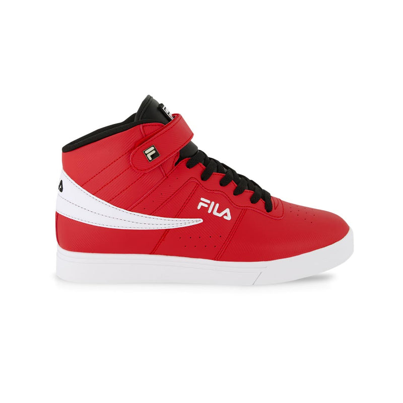 Fila shoes Rouge et blanc