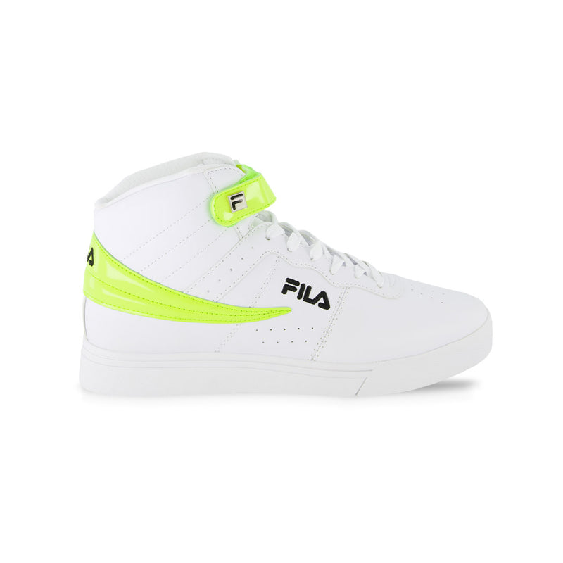 Fila shoes Blanc vert