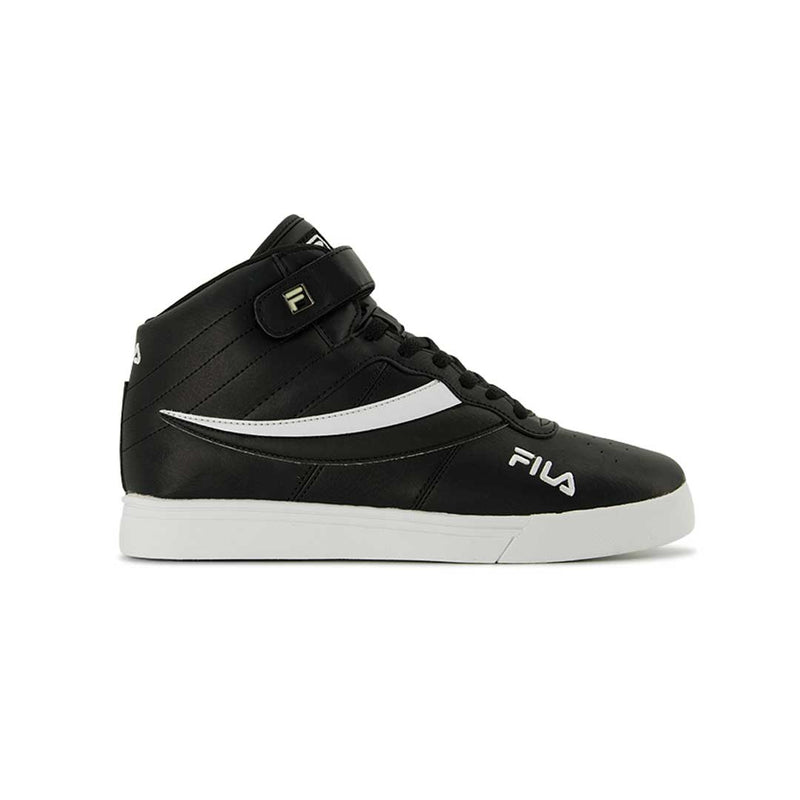 Fila Shoes noir et blanc