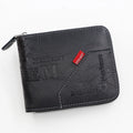 Portefeuille Avec zip MenBense