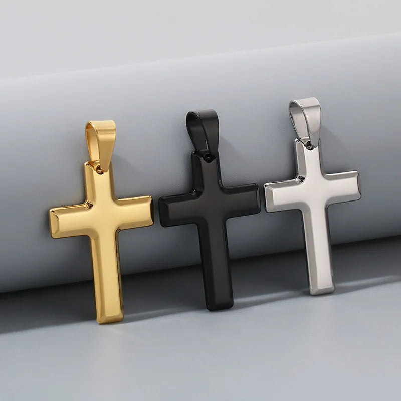 Pendentif croix